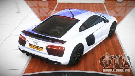 Audi R8 FSPI S5 para GTA 4