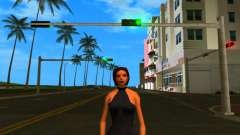 HD Hfymd para GTA Vice City