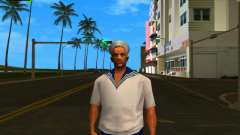 HD Cgona para GTA Vice City