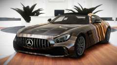 Mercedes-Benz AMG GT RZT S1 para GTA 4