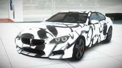 BMW M6 F13 XD S10 para GTA 4