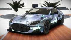 Aston Martin V8 Vantage Pro S7 para GTA 4