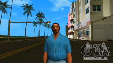 HD Dgoonb para GTA Vice City