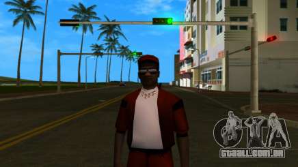 HD Bmupi para GTA Vice City