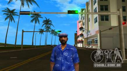 HD Wmoca para GTA Vice City