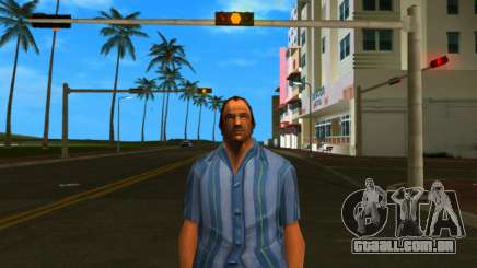 HD Dgoona para GTA Vice City