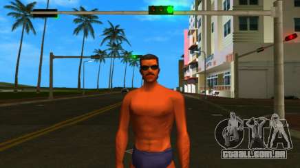 HD Hmybe para GTA Vice City