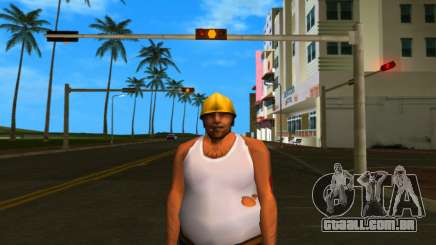 HD Wmycw para GTA Vice City