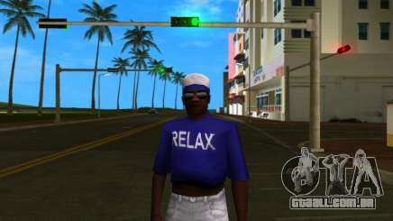 HD Hnb para GTA Vice City