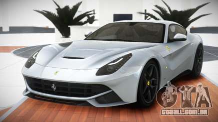 Ferrari F12 Z-Tuned para GTA 4