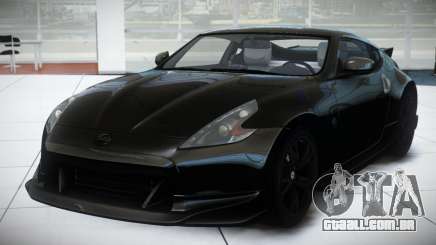 Nissan 370Z WF para GTA 4