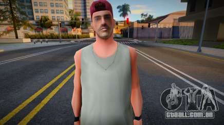 Jason from GTA VI para GTA San Andreas