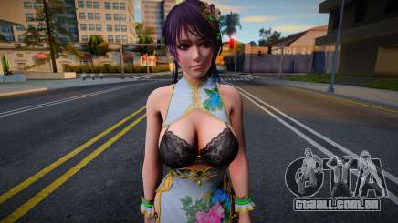 DOAXVV Shandy - Osmanthus Wine para GTA San Andreas