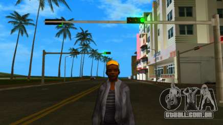 HD Bfost para GTA Vice City