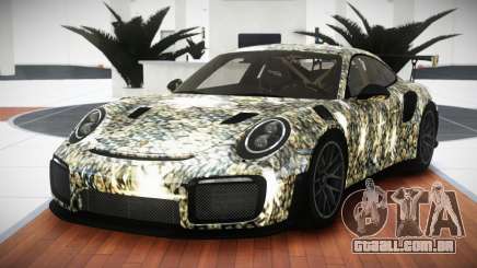 Porsche 911 GT2 Racing Tuned S5 para GTA 4