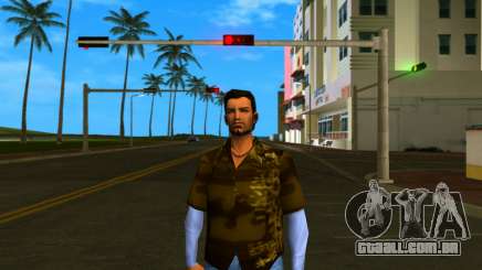 BillaBong Skin v2 para GTA Vice City