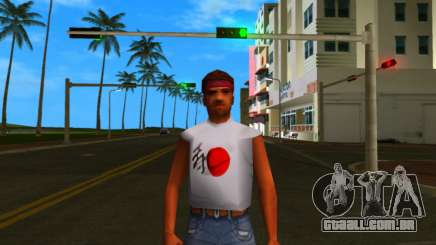 HD Cba para GTA Vice City