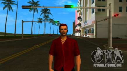 Casual Skin para GTA Vice City