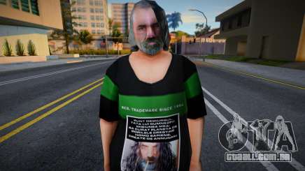 Steaua Intunecata-Amun Ra-Tata lui Dumnezeu v2 para GTA San Andreas