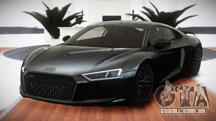 Audi R8 FSPI para GTA 4