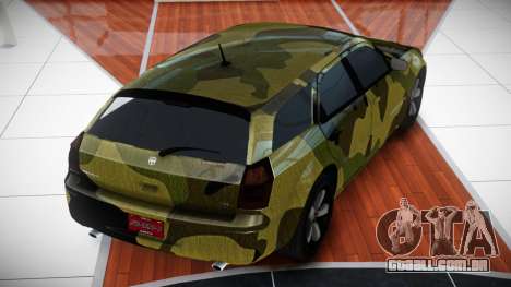 Dodge Magnum CW S10 para GTA 4