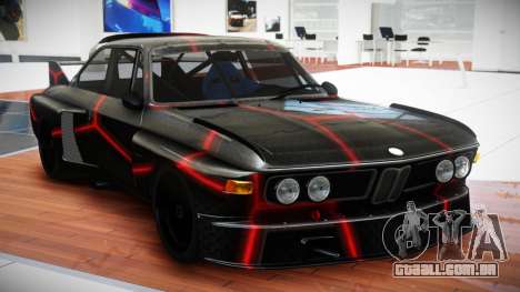 BMW 3.0 CSL G-Style S6 para GTA 4