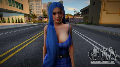 Skin Random 506 para GTA San Andreas