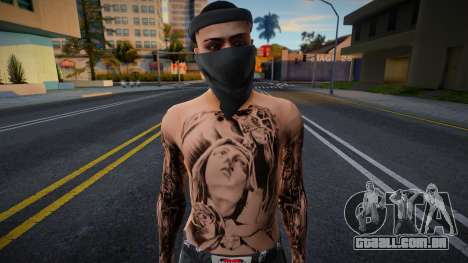 Skin Random 716 para GTA San Andreas