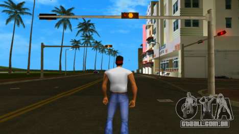 Tommy Vercetti HD (Player5) para GTA Vice City