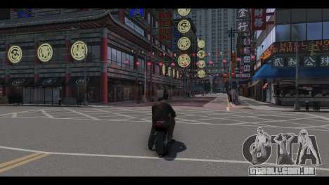 Photorealistic Visuals 1.1 para GTA 4