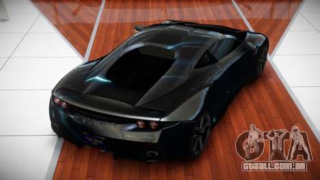 Arrinera Hussarya XR S3 para GTA 4