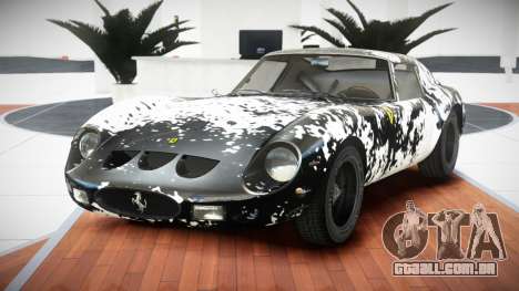 Ferrari 250 GTO RT S4 para GTA 4