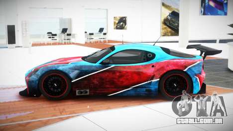 Alfa Romeo 8C G-Tuned S2 para GTA 4