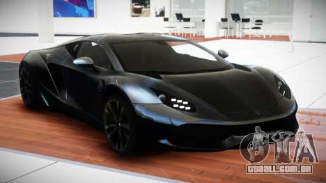 Arrinera Hussarya XR S3 para GTA 4