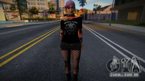 Skin Random 436 para GTA San Andreas