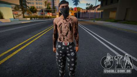 Skin Random 716 para GTA San Andreas