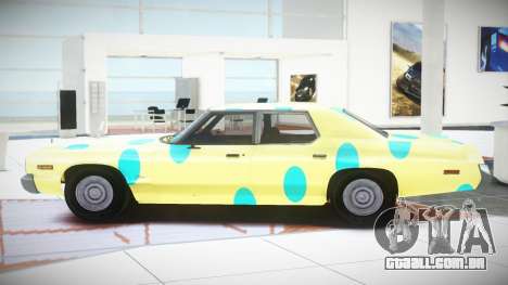 Dodge Monaco SW S3 para GTA 4