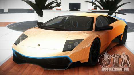 Lamborghini Murcielago RX S3 para GTA 4