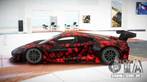 McLaren MP4 G-Tuned S10 para GTA 4