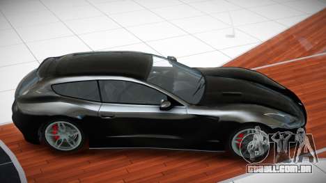 Grotti Bestia GTS para GTA 4