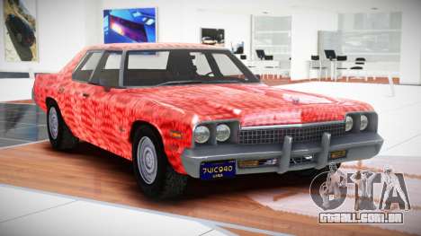 Dodge Monaco SW S1 para GTA 4