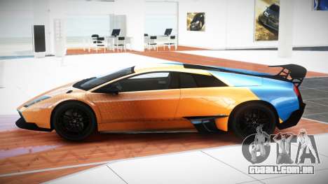 Lamborghini Murcielago RX S3 para GTA 4