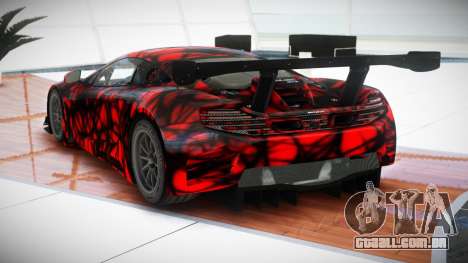 McLaren MP4 G-Tuned S10 para GTA 4