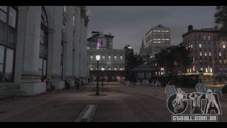 Photorealistic Visuals 1.1 para GTA 4