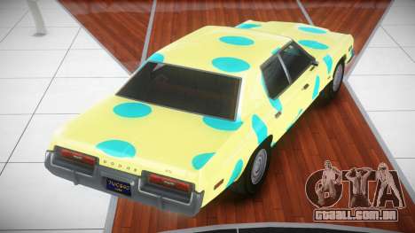 Dodge Monaco SW S3 para GTA 4