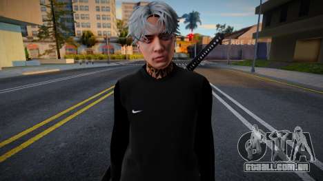 Skin Random 756 para GTA San Andreas