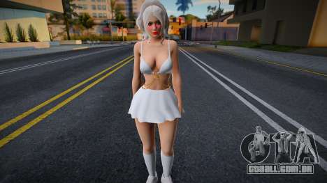 Skin Random 352 para GTA San Andreas