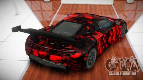 McLaren MP4 G-Tuned S10 para GTA 4