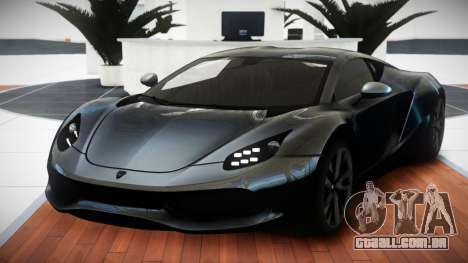 Arrinera Hussarya XR S3 para GTA 4