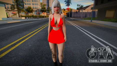 Skin Random 500 para GTA San Andreas